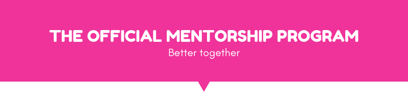 The Officials Mentorship Program