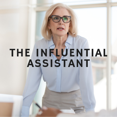 The Influential Assistant Course