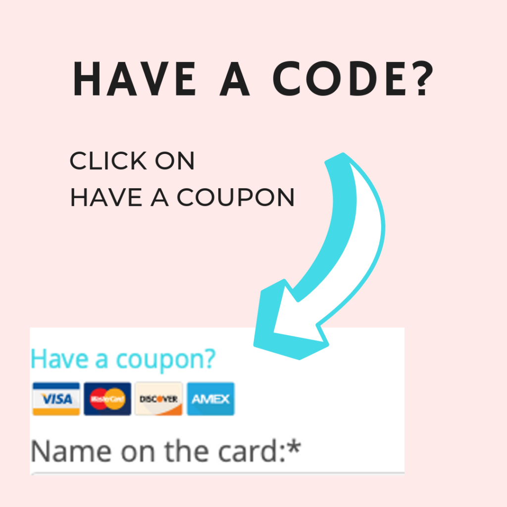 Have a code?