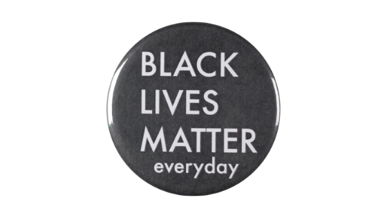 Black lives matter everyday