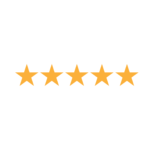 Five Stars