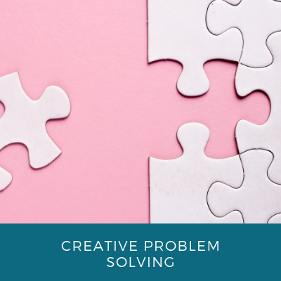 Creative Problem Solving