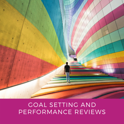 Goal Setting and Performance Reviews