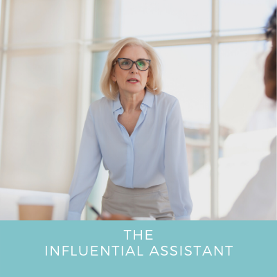 The Influential Assistant