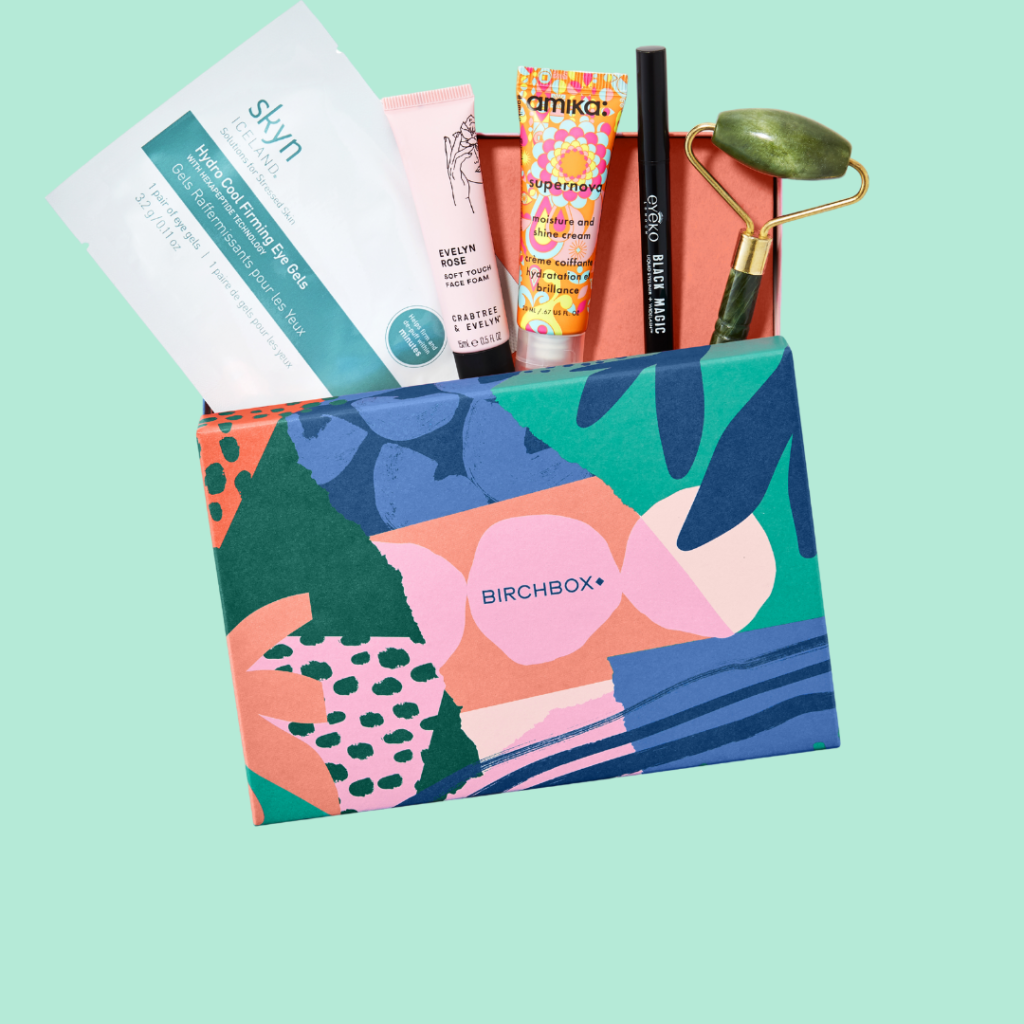 Birchbox