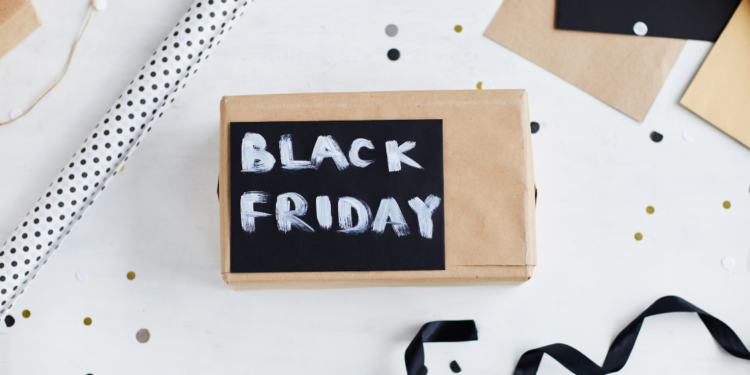 The best Black Friday specials for admins and assistants