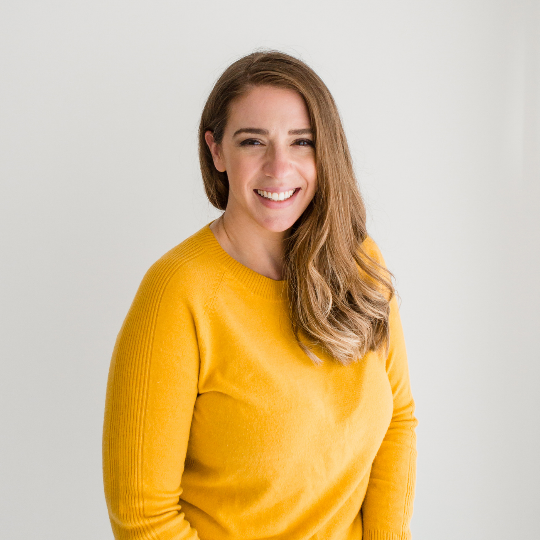 Lauren Bradley - Founder