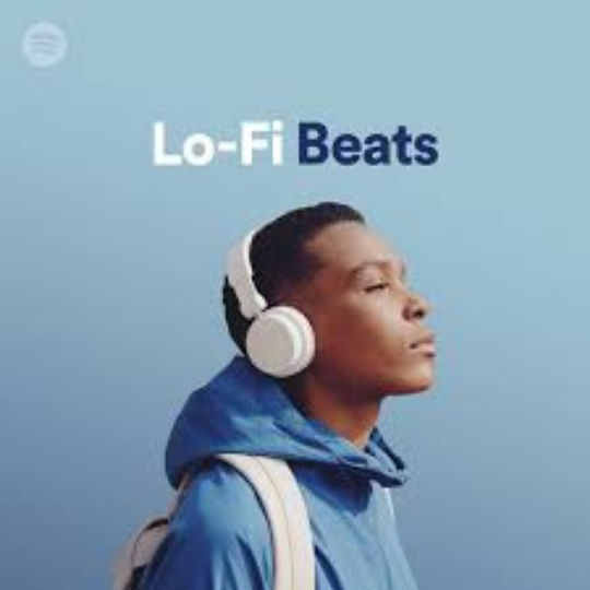 Lo-fi Beats Playlist for Productivity