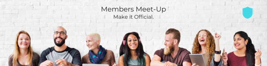 Member Meetup Event