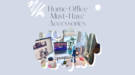 Ultimate Home Office Supplies and Accessories