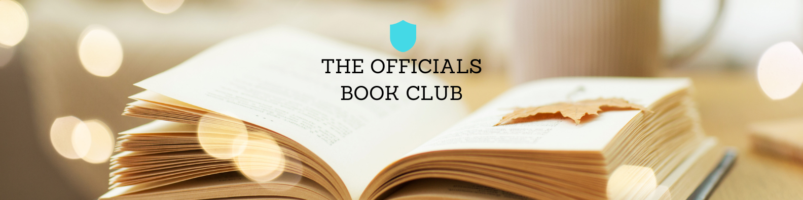 The Officials Book Club for Administrative Professionals