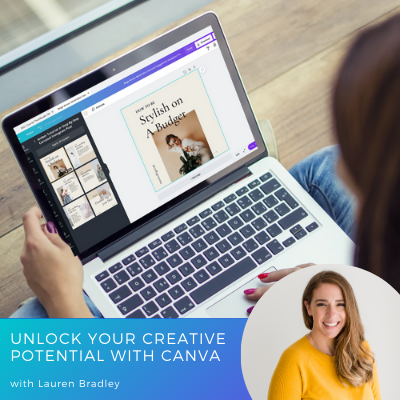 Unlock your creative potential with Canva for Assistants