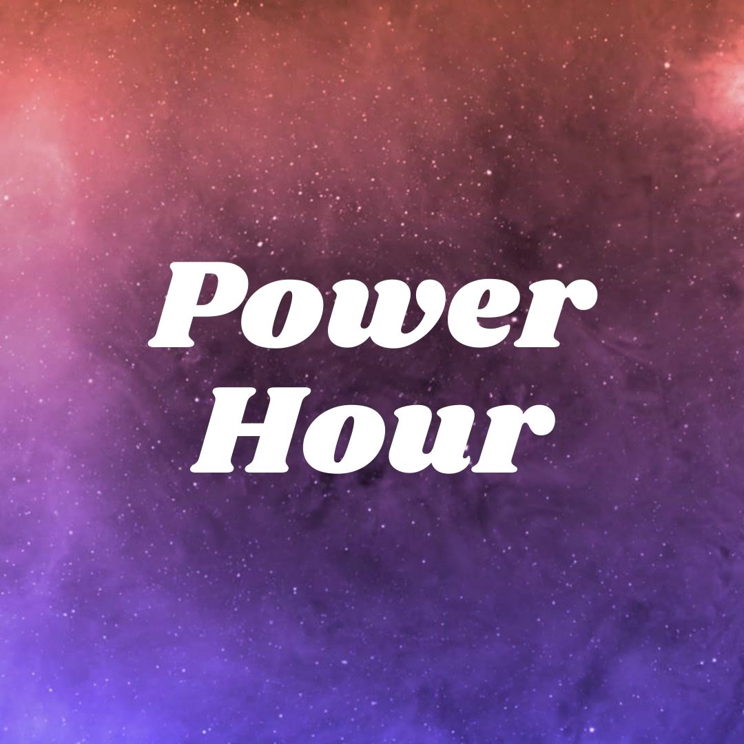 Power Hour