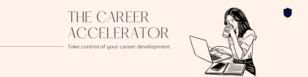 The Career Accelerator Series for Administrative Professionals, EAs, Office Managers, Administrative Assistants and more