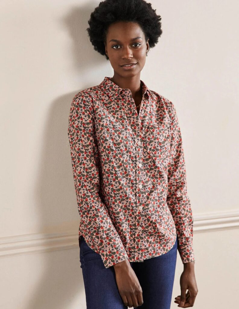 Save £20 with Boden code